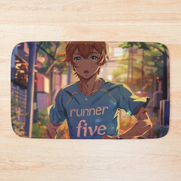 Item preview, ZRX Runner Five designed and sold by Brendon987.