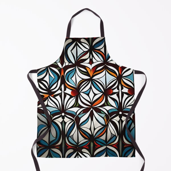 Item preview, Stained Glass Pattern designed and sold by Travelcases.