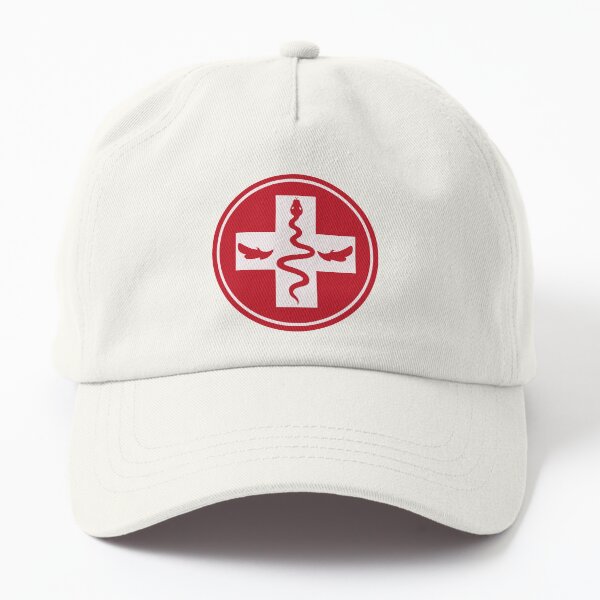 Item preview, Strikeguard: Logo (White) designed and sold by Winged-Snake.