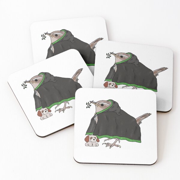Item preview, Hector the So'Dal Gardener designed and sold by Blazingwren.