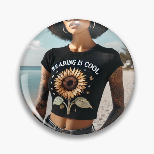 Item preview, Reading Is Cool designed and sold by Antuan Simmons.