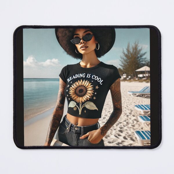 Item preview, Reading Is Cool designed and sold by Antuan Simmons.