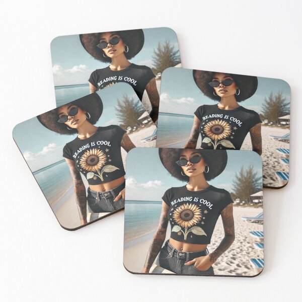 Item preview, Reading Is Cool designed and sold by Antuan Simmons.