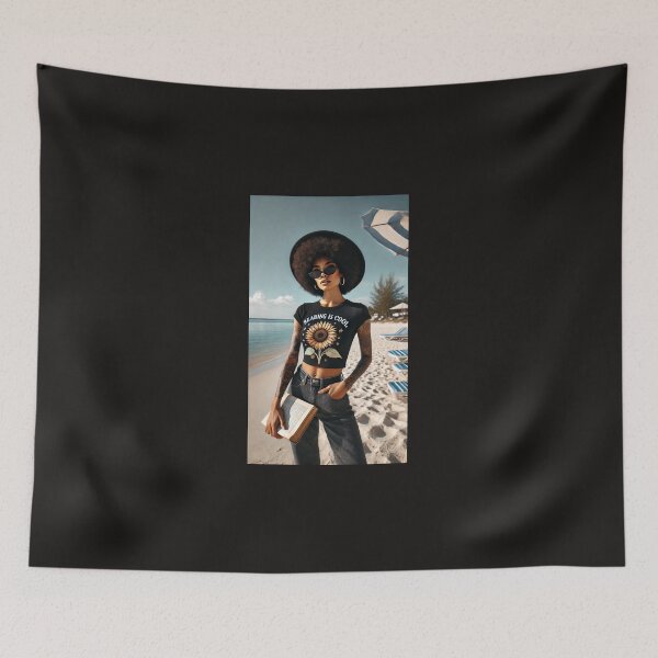 Item preview, Reading Is Cool designed and sold by Antuan Simmons.
