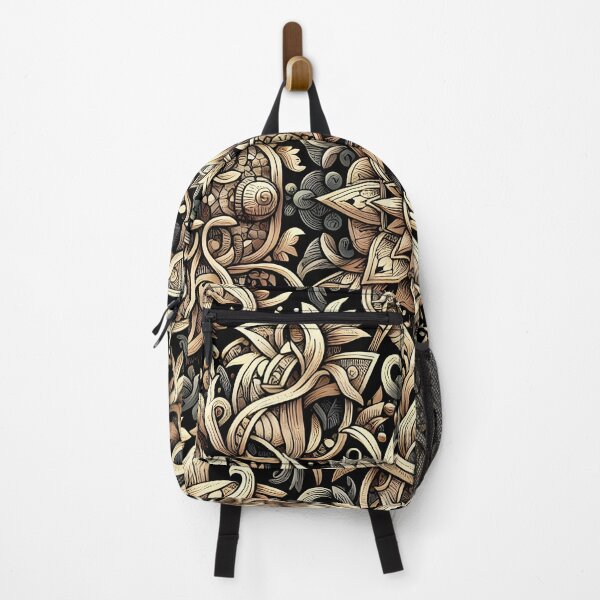 Item preview, Classic Gothic Pattern designed and sold by Travelcases.