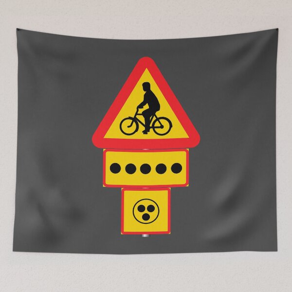 Item preview, Blind and deaf cyclists? designed and sold by ALF2023.