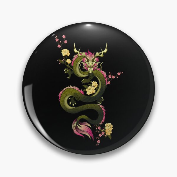 Item preview, Wood Dragon designed and sold by Aldyr.