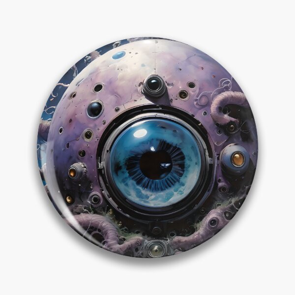 Item preview, Cosmic Embrace designed and sold by My Secret Monster.