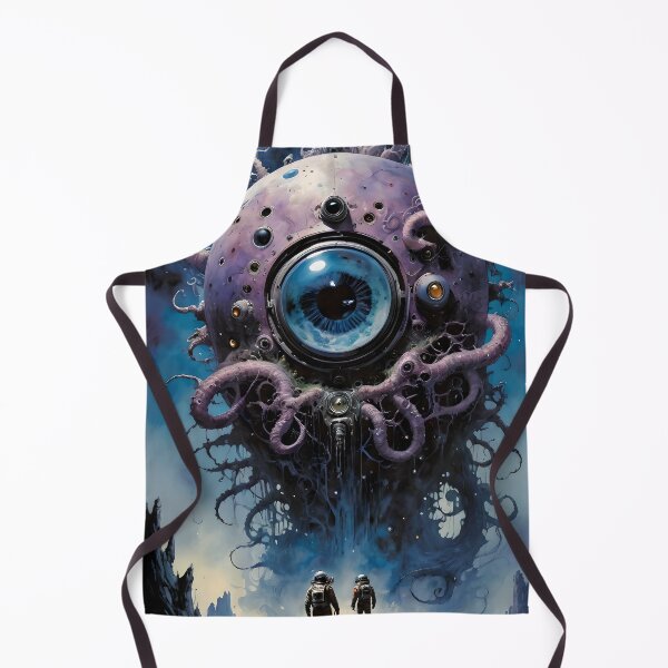 Item preview, Cosmic Embrace designed and sold by My Secret Monster.