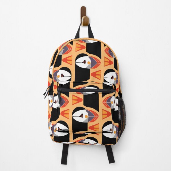 Item preview, Puffin designed and sold by lisajaynemurray.
