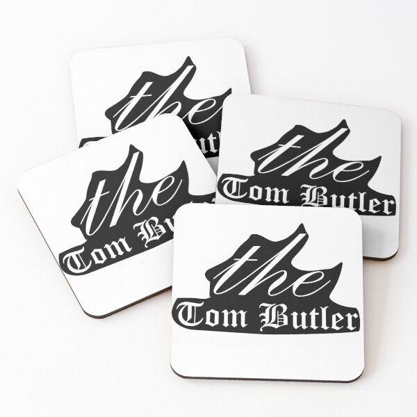 Item preview, The Tom Butler designed and sold by GraphixKing999.