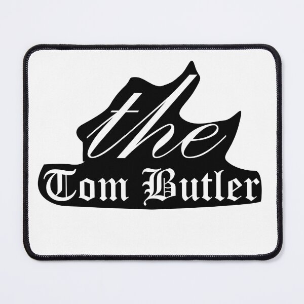 Item preview, The Tom Butler designed and sold by GraphixKing999.
