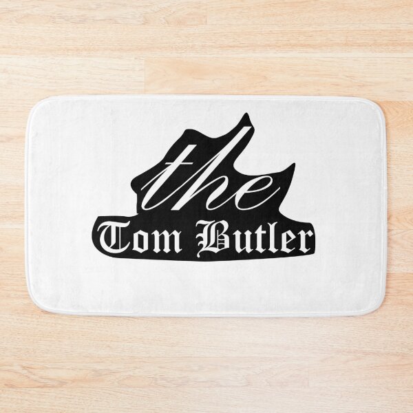 Item preview, The Tom Butler designed and sold by GraphixKing999.
