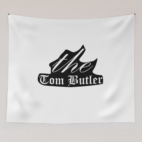 Item preview, The Tom Butler designed and sold by GraphixKing999.