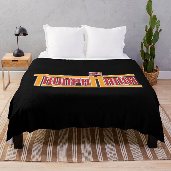 Item preview, Trumpamania - 2024 Election designed and sold by Whimsical Thinker.