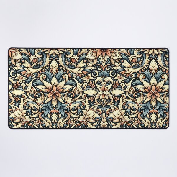 Item preview, Celtic Wallpaper Pattern designed and sold by Travelcases.