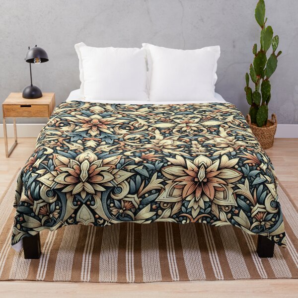 Item preview, Celtic Wallpaper Pattern designed and sold by Travelcases.