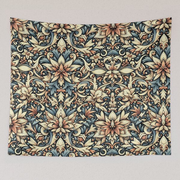 Item preview, Celtic Wallpaper Pattern designed and sold by Travelcases.