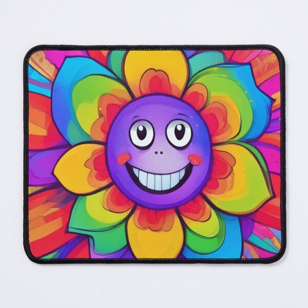Item preview, Happy Daisy designed and sold by Bondillero.
