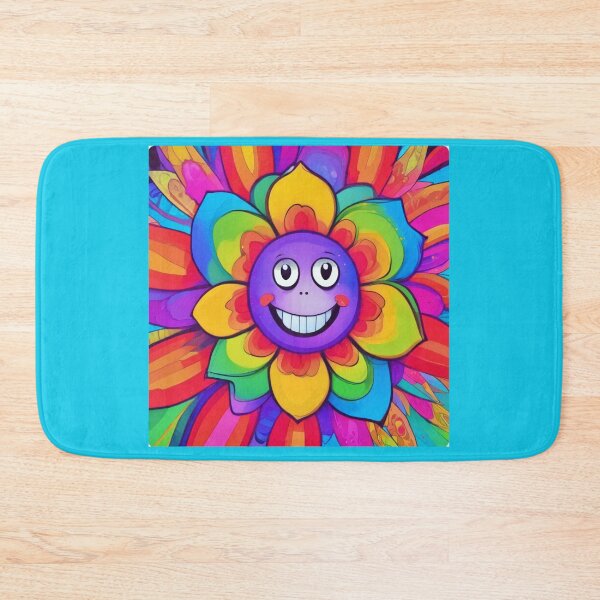 Item preview, Happy Daisy designed and sold by Bondillero.