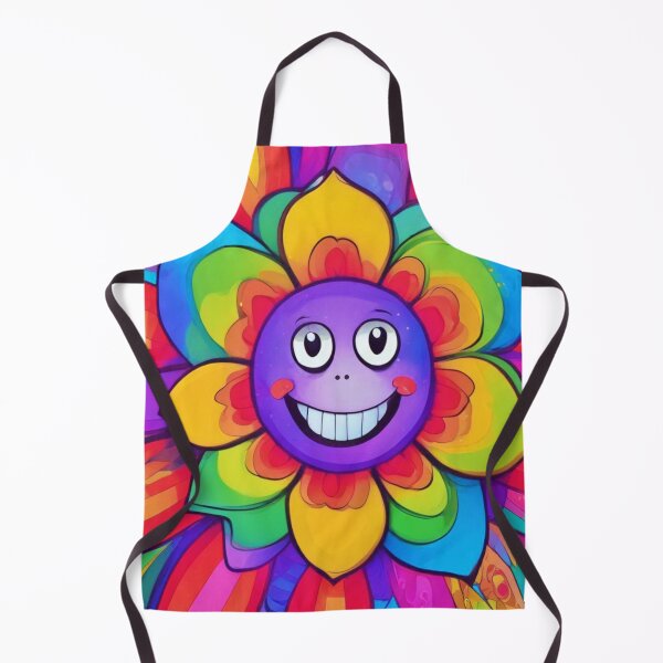 Item preview, Happy Daisy designed and sold by Bondillero.