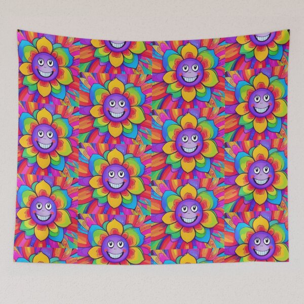 Item preview, Happy Daisy designed and sold by Bondillero.