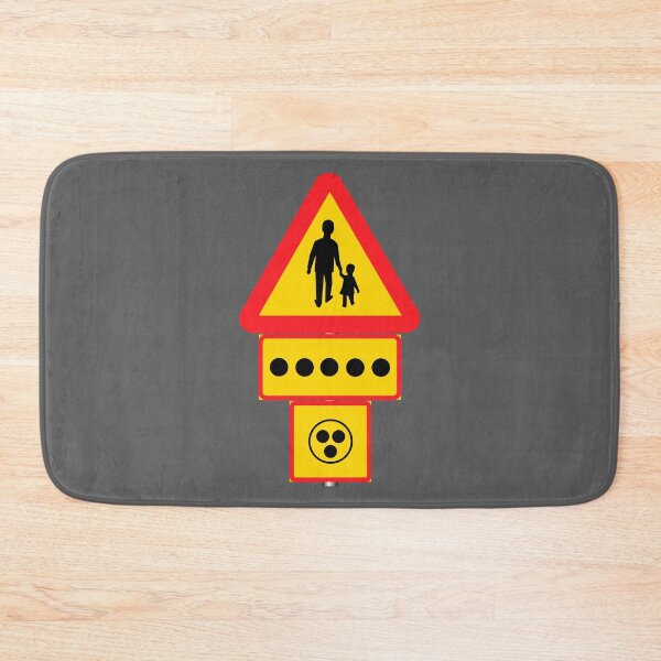 Item preview, Blind and deaf pedestrians? designed and sold by ALF2023.