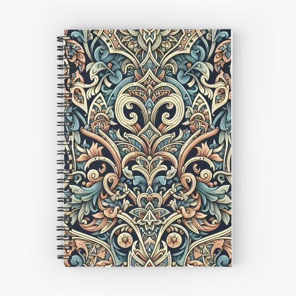 Item preview, Celtic Wallpaper designed and sold by Travelcases.