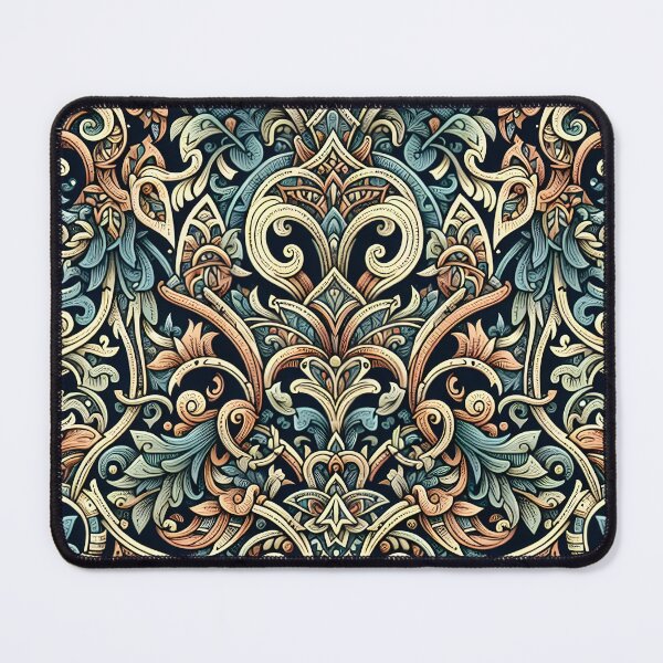 Item preview, Celtic Wallpaper designed and sold by Travelcases.