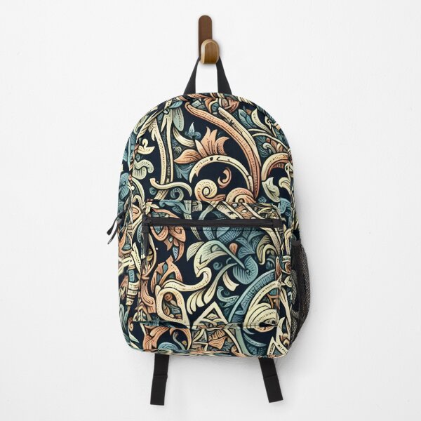 Item preview, Celtic Wallpaper designed and sold by Travelcases.