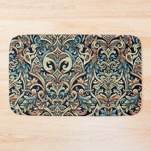Item preview, Celtic Wallpaper designed and sold by Travelcases.