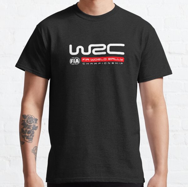 Item preview, wrc logo designed and sold by ssibien.
