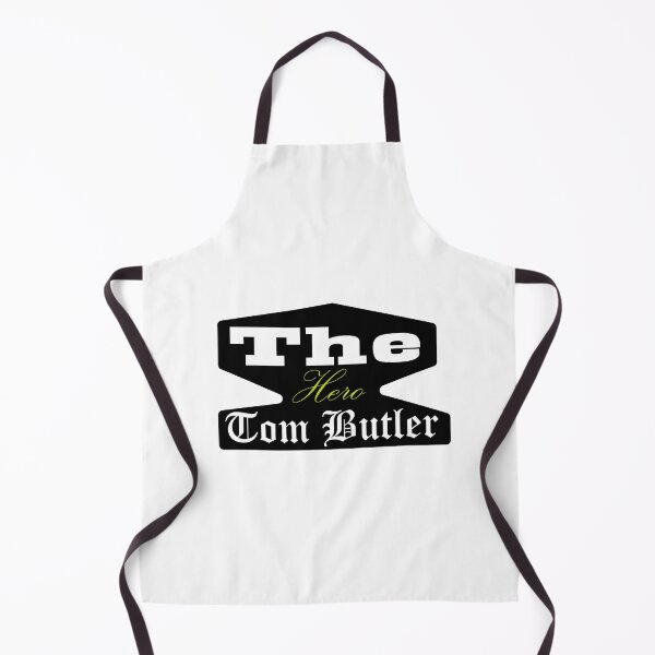 Item preview, Tom Butler Hero- The Hero designed and sold by GraphixKing999.