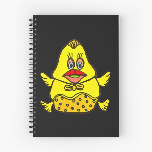 Item preview, CHICK CHICK designed and sold by DGBdesignART.