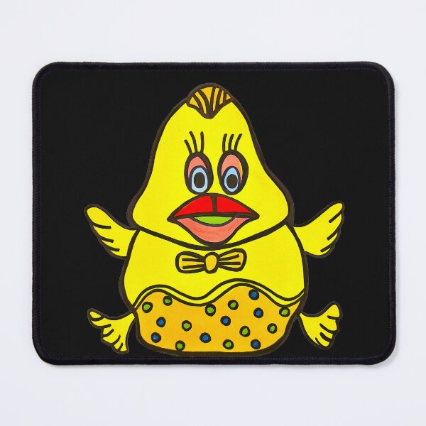 Item preview, CHICK CHICK designed and sold by DGBdesignART.