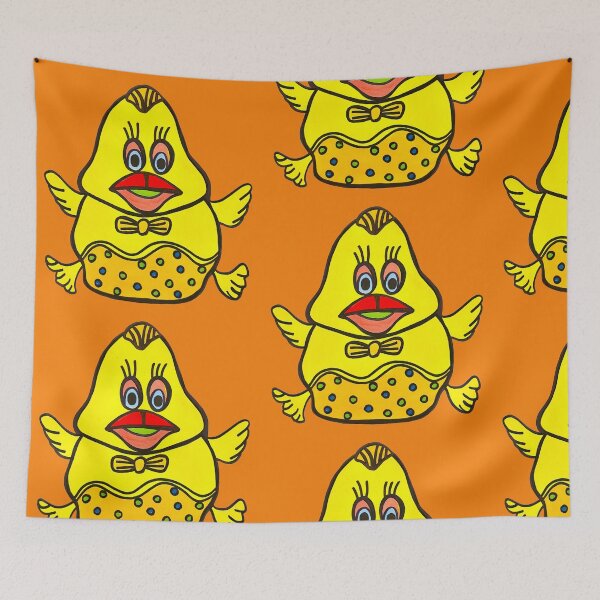Item preview, CHICK CHICK designed and sold by DGBdesignART.
