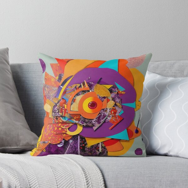 Item preview, Groovy Wall Art designed and sold by alllyxispace.