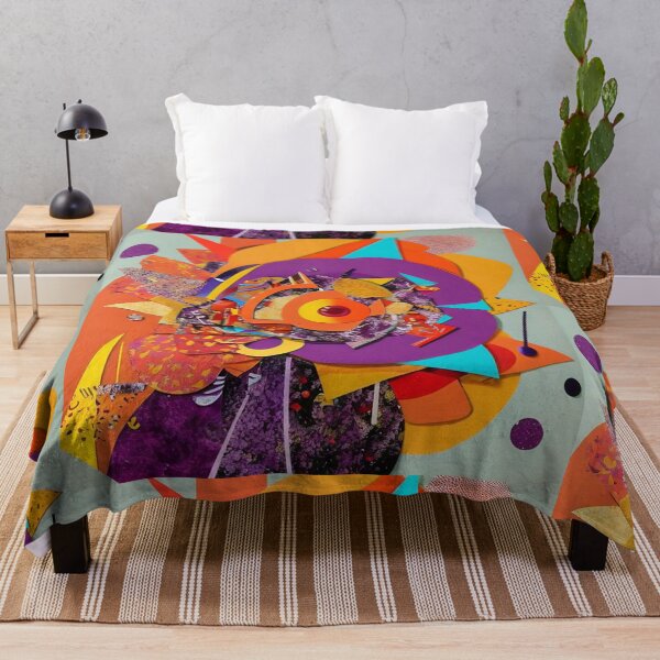 Item preview, Groovy Wall Art designed and sold by alllyxispace.