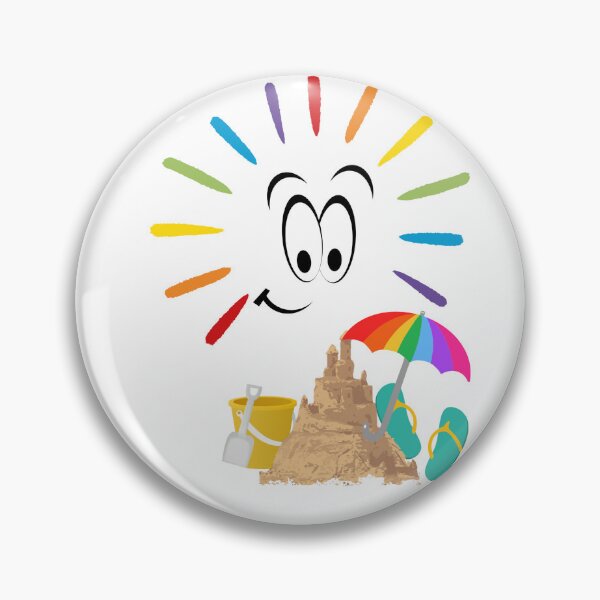 Item preview, Sandcastle designed and sold by VisualWonders.