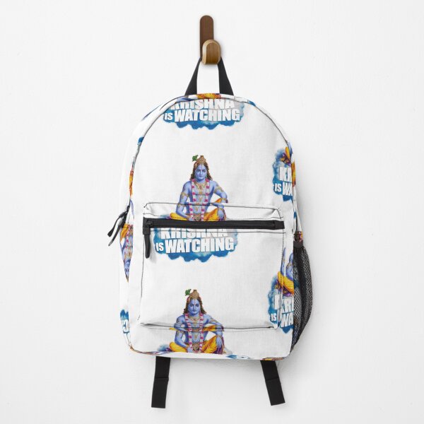 Item preview, Krishna is Watching designed and sold by Peter Stawicki.