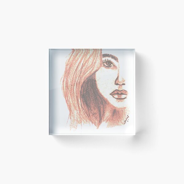 Item preview, Simple designed and sold by Heart~Full Art by Julie J.