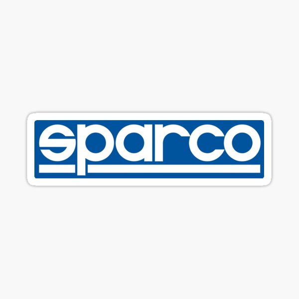 Item preview, sparco logo designed and sold by ssibien.