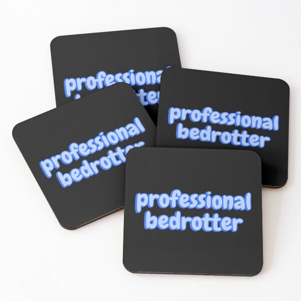 Item preview, Professional Bedrotter designed and sold by Amnaatiq.