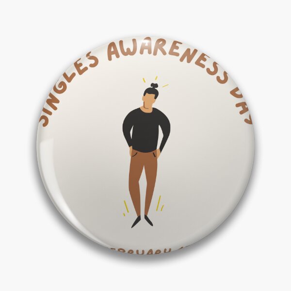 Item preview, Singles Awareness Day designed and sold by Divya-Hirodiya.