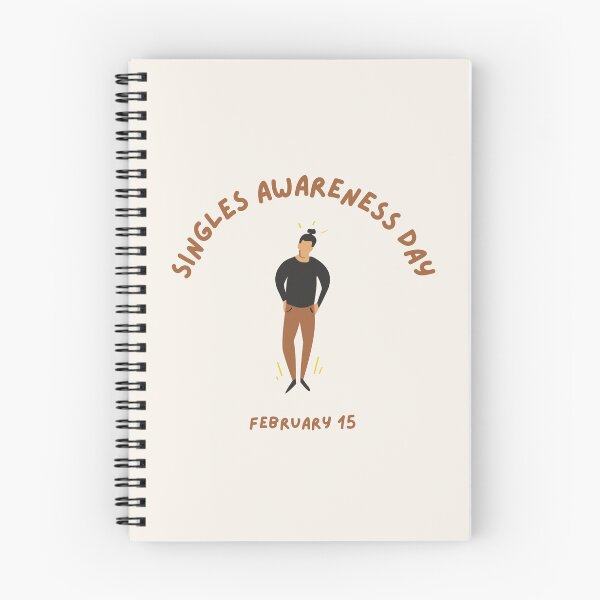 Item preview, Singles Awareness Day designed and sold by Divya-Hirodiya.