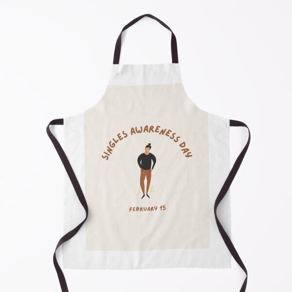 Item preview, Singles Awareness Day designed and sold by Divya-Hirodiya.