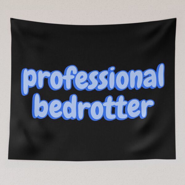 Item preview, Professional Bedrotter designed and sold by Amnaatiq.