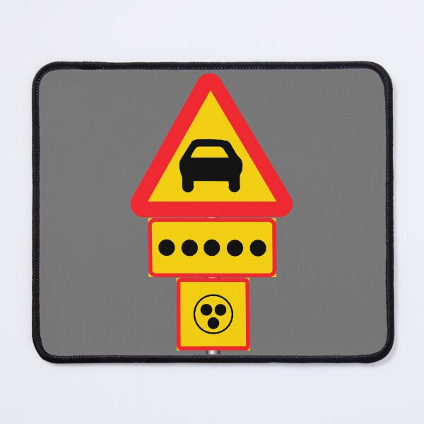 Item preview, Blind and deaf drivers? designed and sold by ALF2023.