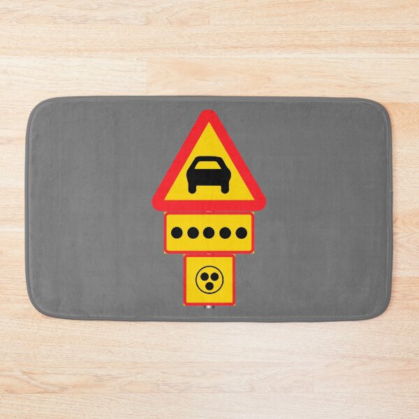 Item preview, Blind and deaf drivers? designed and sold by ALF2023.