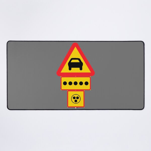 Item preview, Blind and deaf drivers? designed and sold by ALF2023.